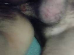 7 min - Anal fucking bbw