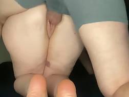 5 min - Pawg juicy penis creampie