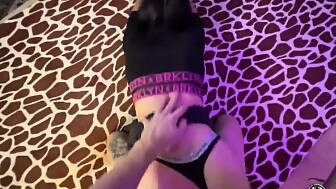 sister sucked banged