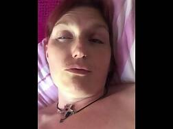 6 min - Mature mom masturbate curvy