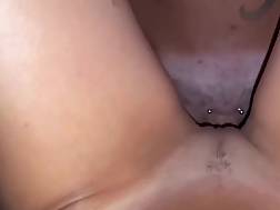 4 min - Fucked deep milf vagina