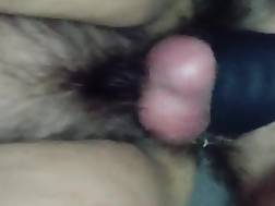 6 min - Doggy fucks pecker masturbate