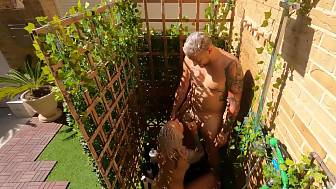 penetrating public