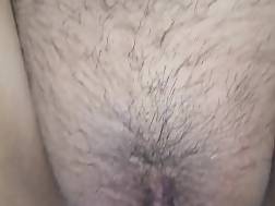 9 min - Mature huge twat backside