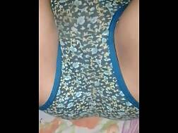 5 min - Desi wife