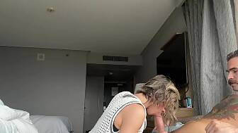 wife anal creampie