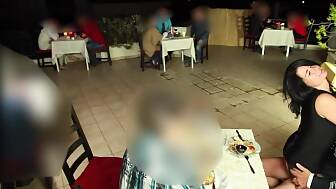 public pulled giant dick