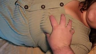 submissive bbw pov banging