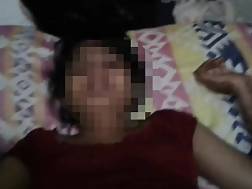 14 min - Desi village young cunt