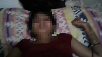 desi village young cunt