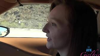 pussy play tease pov