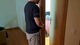 stepmom banged