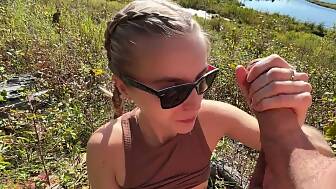 outdoor juices