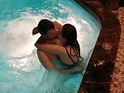 7 min - Oral pool outdoor