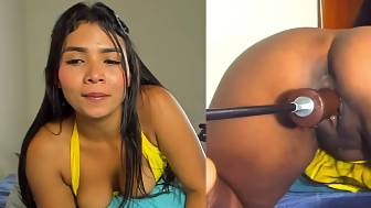 college face squirting jerking