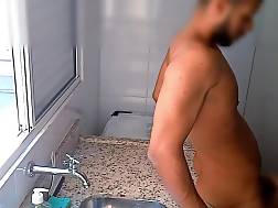 11 min - Anal kitchen