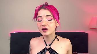 joi anal dom