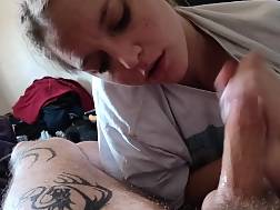 12 min - Stepdaughter cum tastes