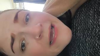 stepsister stuck creampie
