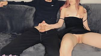 watched wank