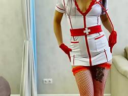 8 min - Fitness nurse