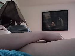 3 min - Touching myself
