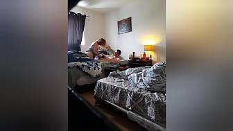 hidden cam